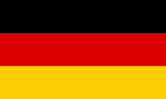 Germany - Flag