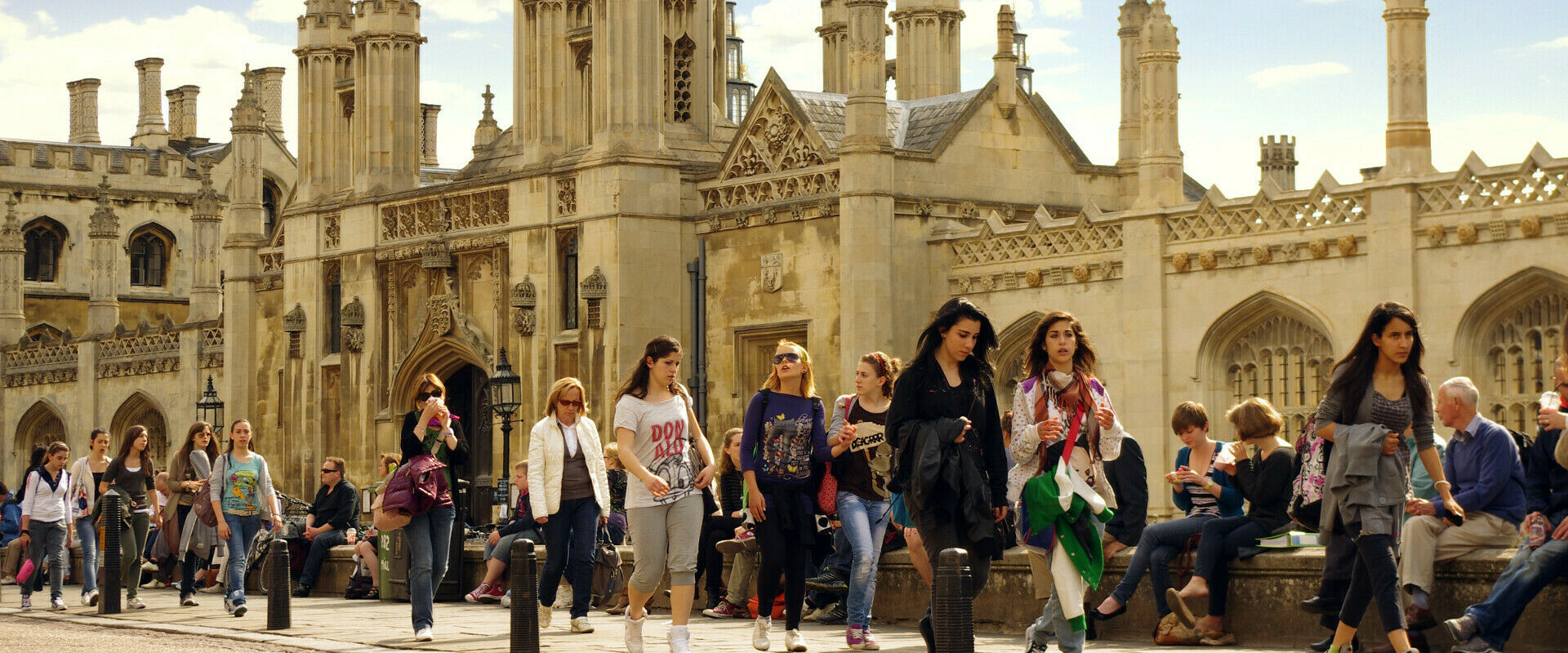 University of Cambridge, United Kingdom | Study.eu