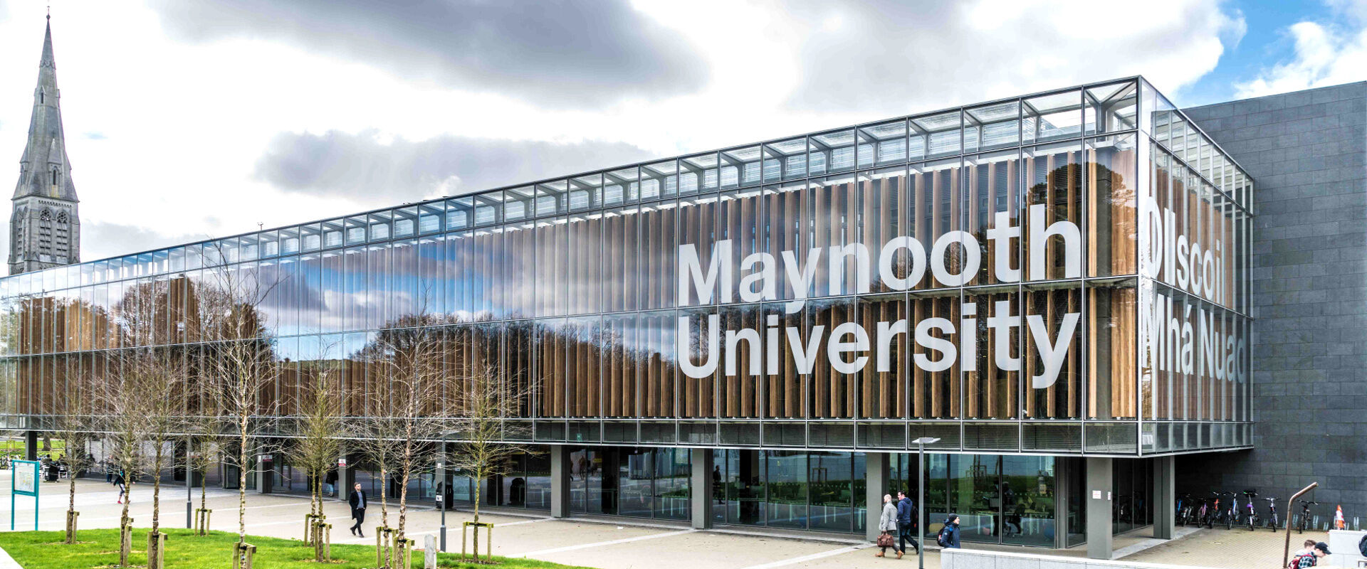 Maynooth University, Ireland | Study.eu