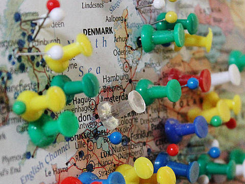 The Study.EU Country Ranking 2017 for International Students