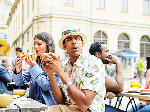 10 Swedish words you must know when you study in Sweden