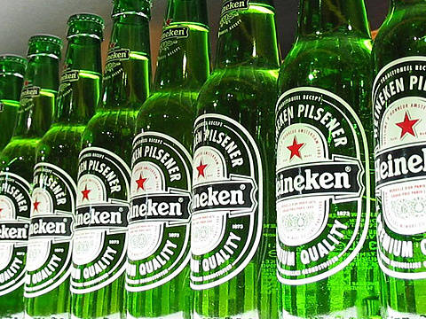 The Netherlands: University cities and their breweries