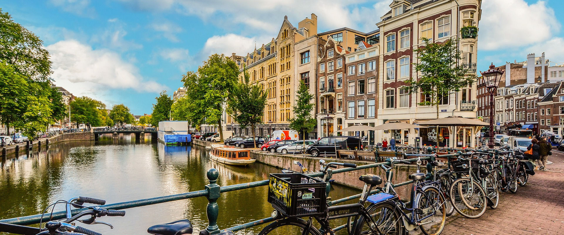 Study In Amsterdam Netherlands Study Eu