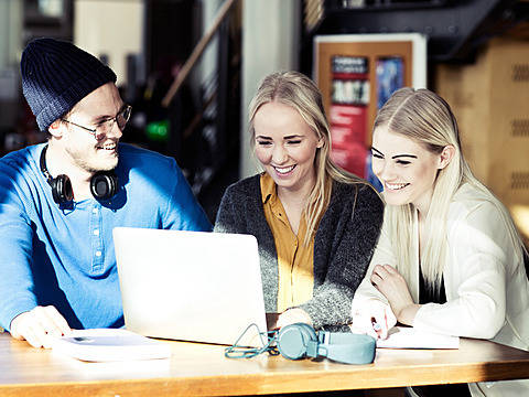 Study in Sweden for free: What you need to know