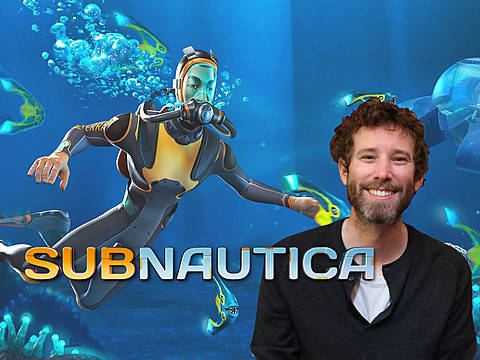 “Make games, dude”: Tom Jubert on how to become a Game Developer (Interview)