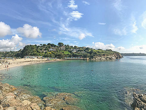 5 reasons why you should study in Falmouth, England