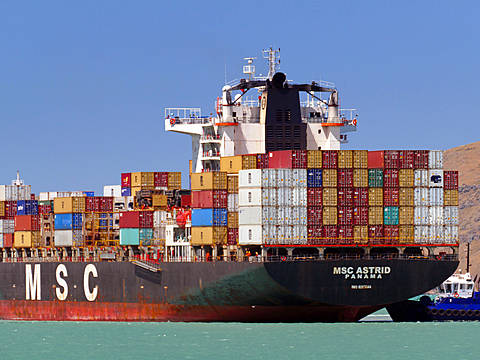 Career in Supply Chain Management & Logistics: What to study?