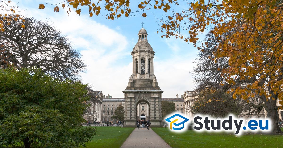 The Top 9 Best Universities In Ireland 2023 Rankings Study eu The Top 9 Best Universities In Ireland 2023 Rankings Study eu