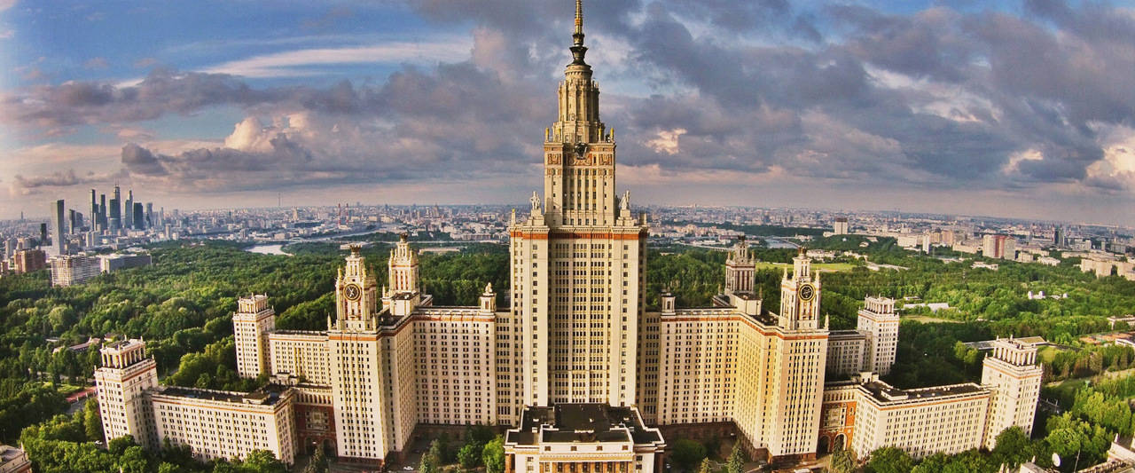 The Top 70 Best Universities In Russia 2023 Rankings 