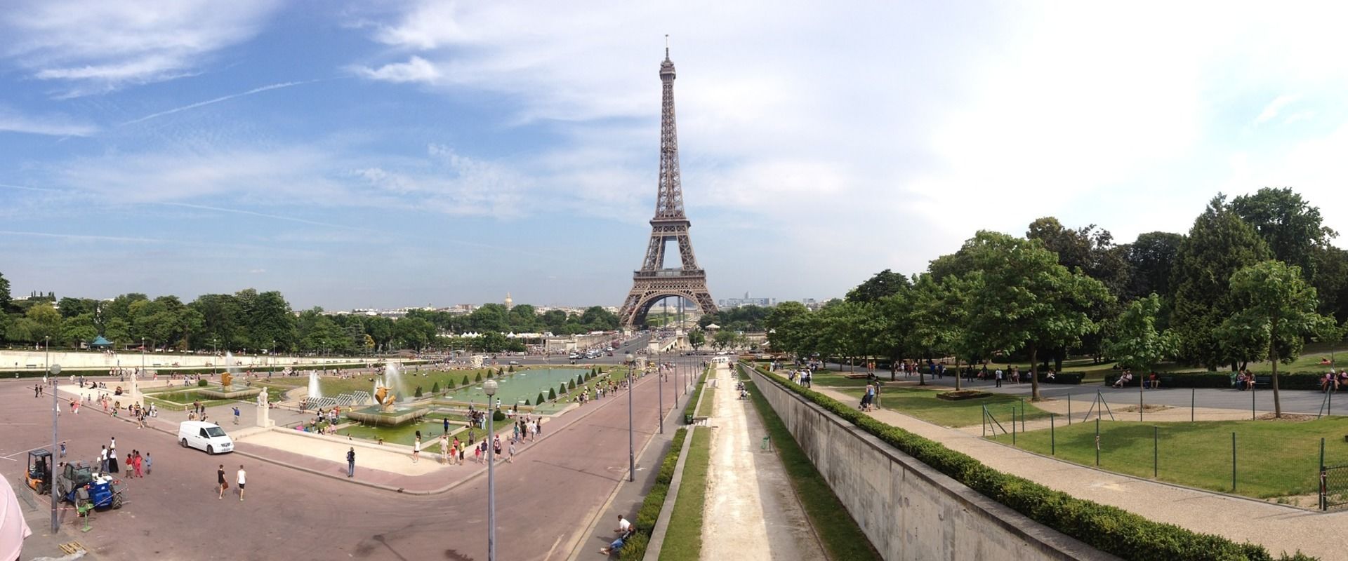 Top 10 Universities in Paris