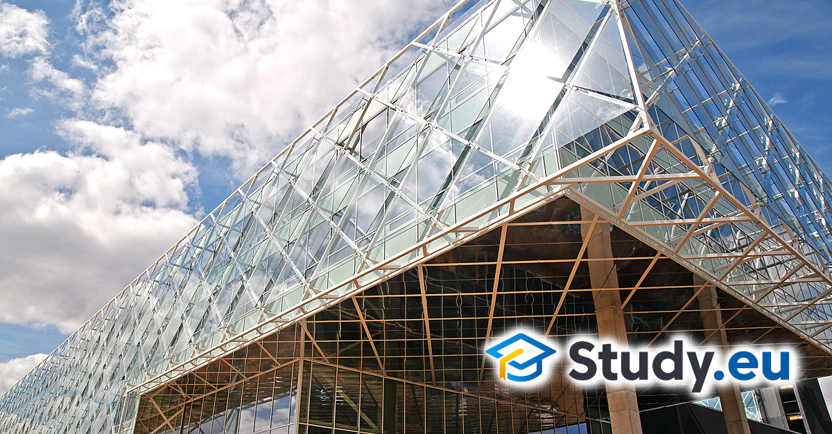 Kaunas University of Technology (KTU), Lithuania Study.EU