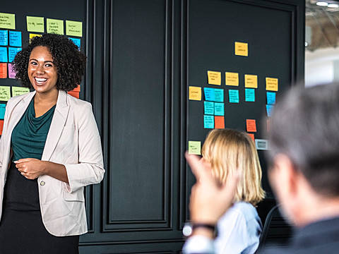 What should you study for a career in Brand Management?