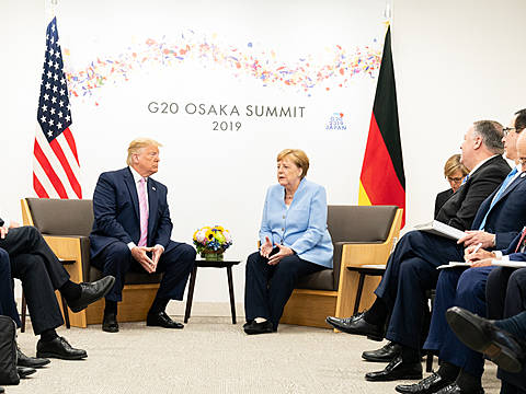 Study International Relations? Everything you need to know