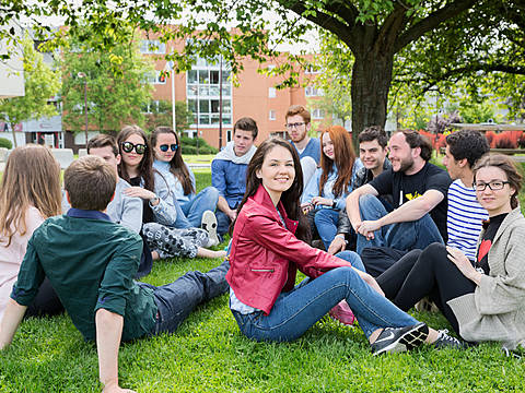 FAFSA: Eligible universities & colleges in Europe