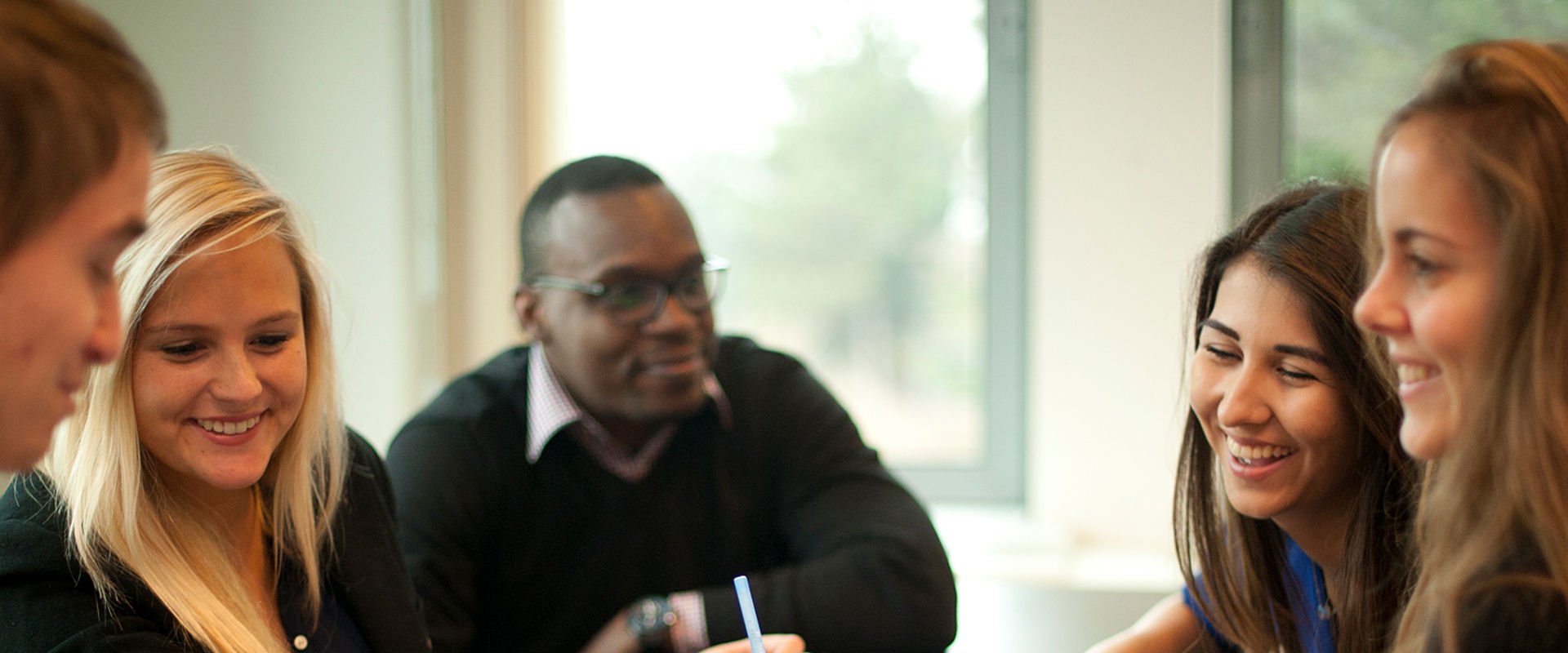 Communication and Public Relations