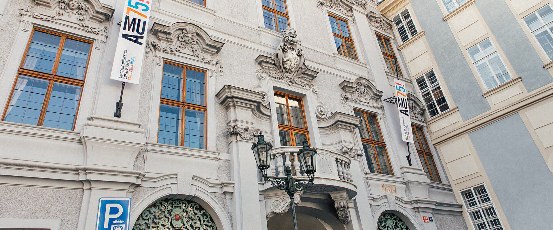 Academy of Performing Arts in Prague (AMU), Czech Republic Study.EU