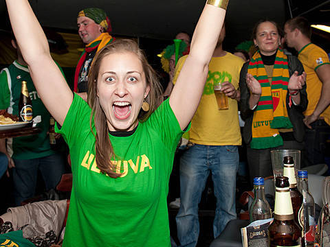 11 phrases you have to know when you study in Lithuania