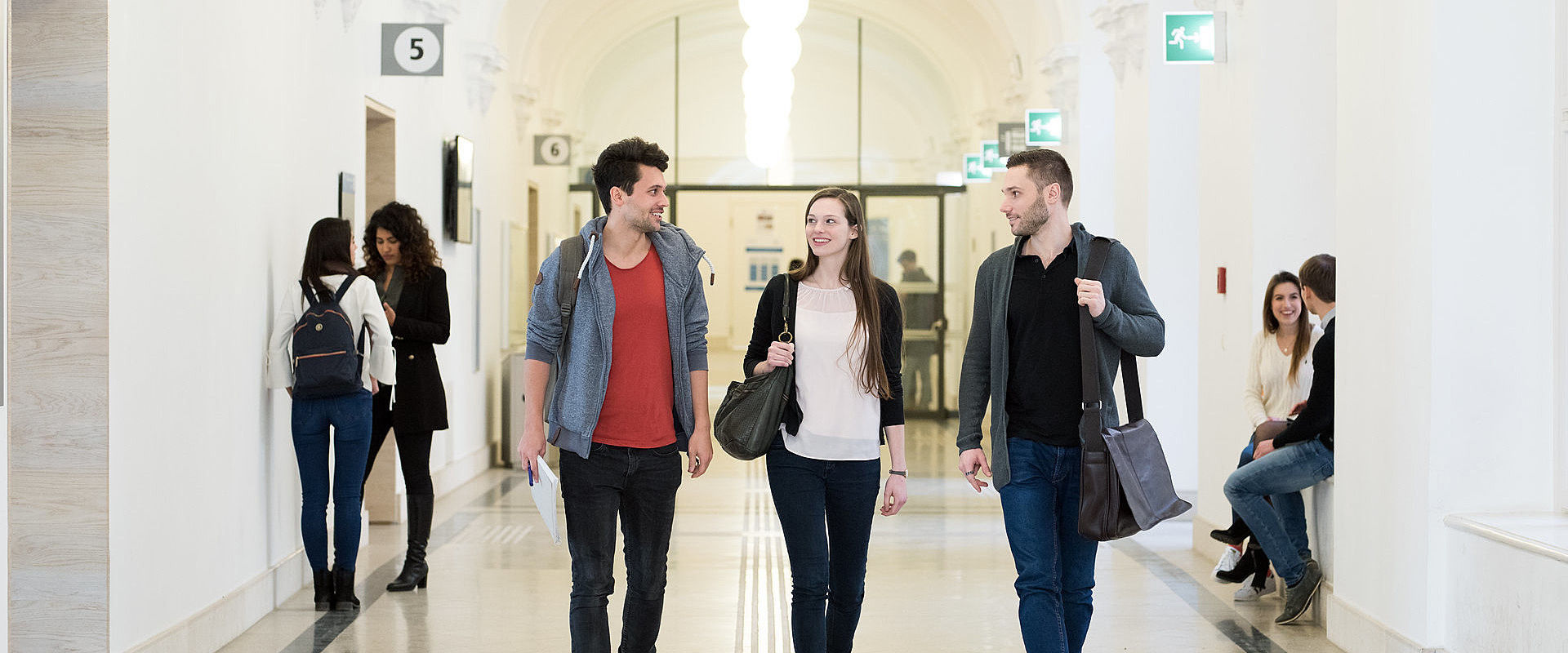 University of Vienna, Austria | Study.eu