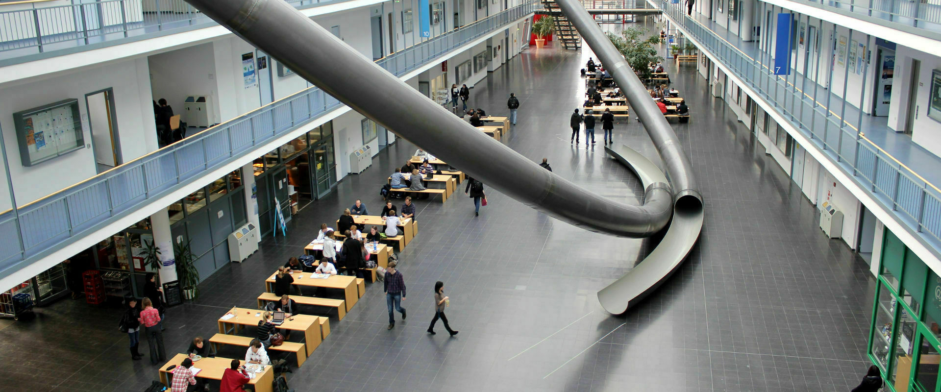 Technical University of Munich (TUM), Germany | Study.eu