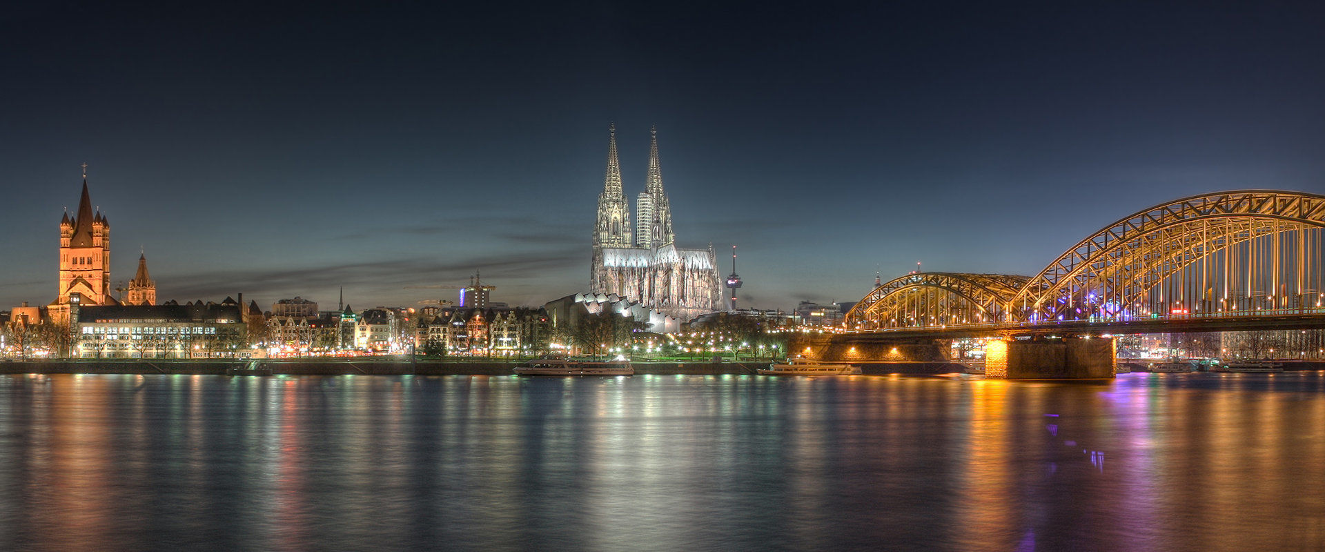 Study in Cologne, Germany | Study.eu