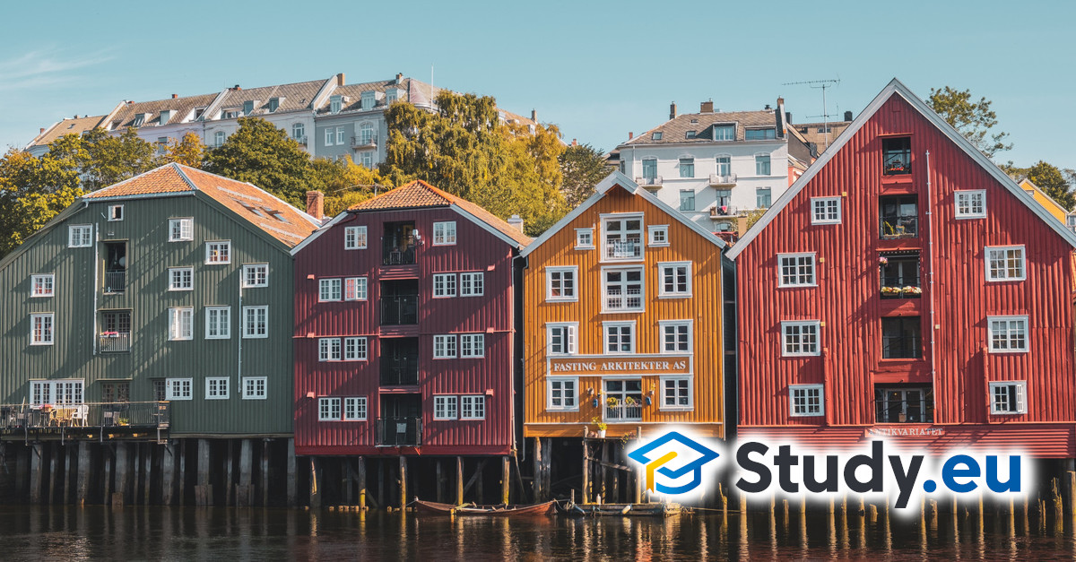 Norway Tuition Fees Cost Of Living Study eu