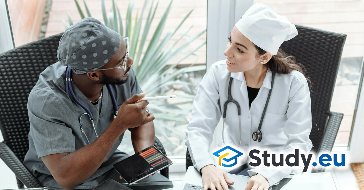 Best Universities to Study Medicine in Hungary in 2023 Study.eu