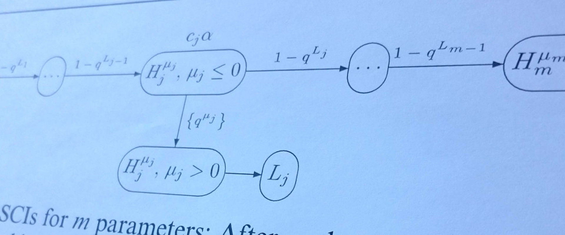 Medical Biometry/Biostatistics