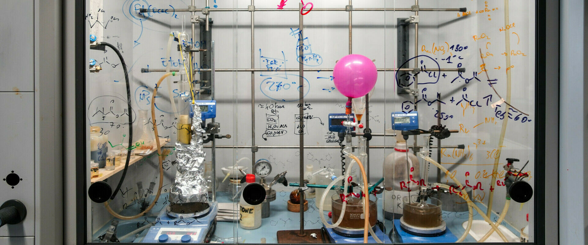 Science and Technology of Bio and Nanomaterials