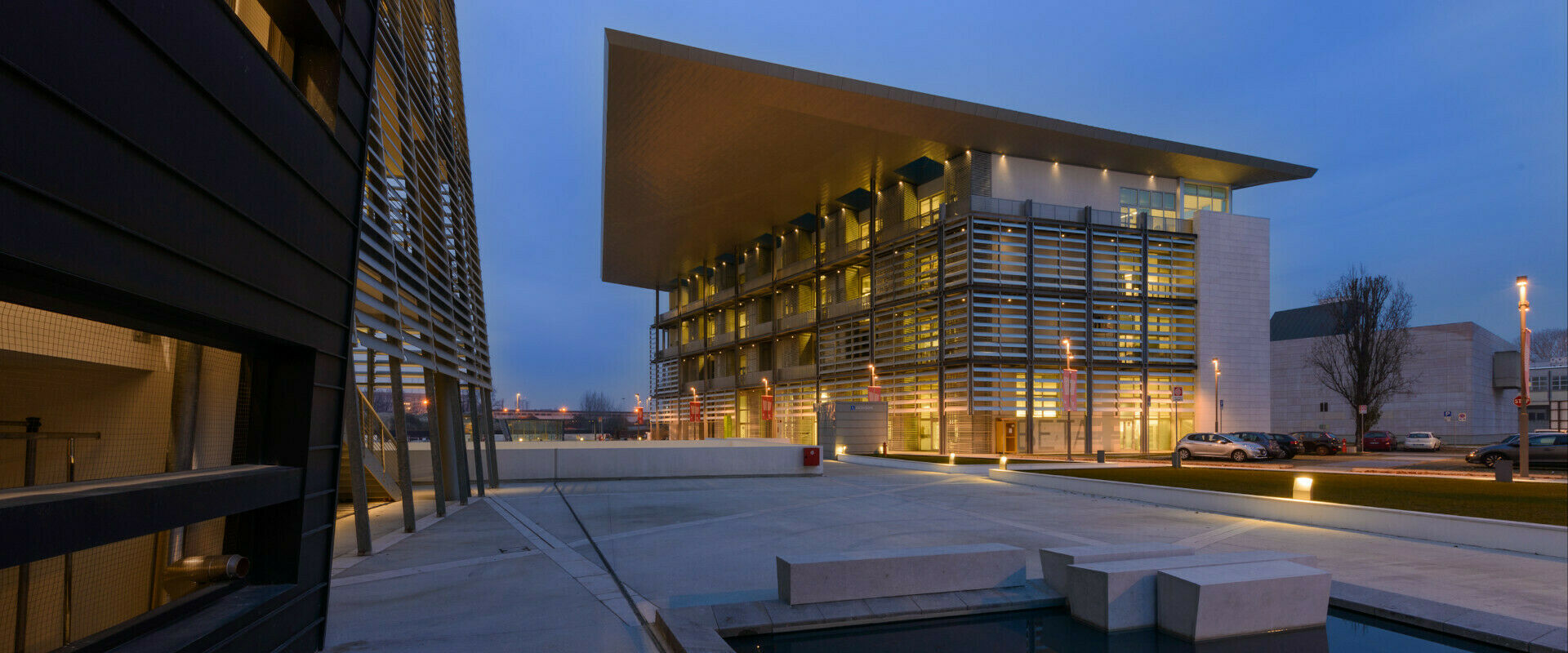 Environmental Sciences