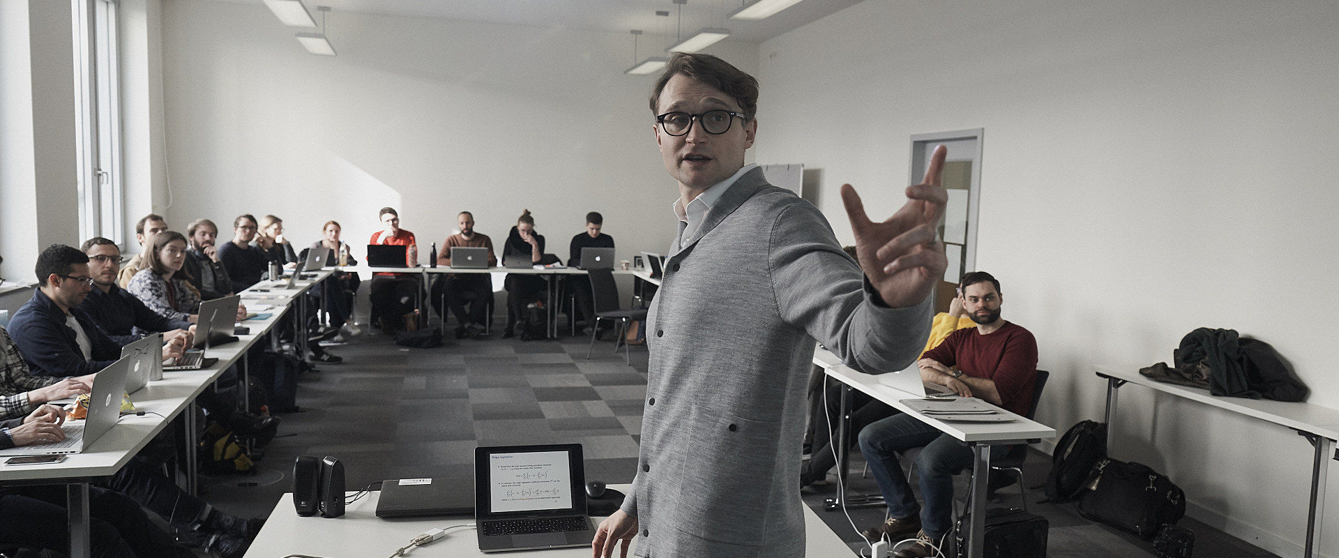 Master of Data Science for Public Policy (MDS)