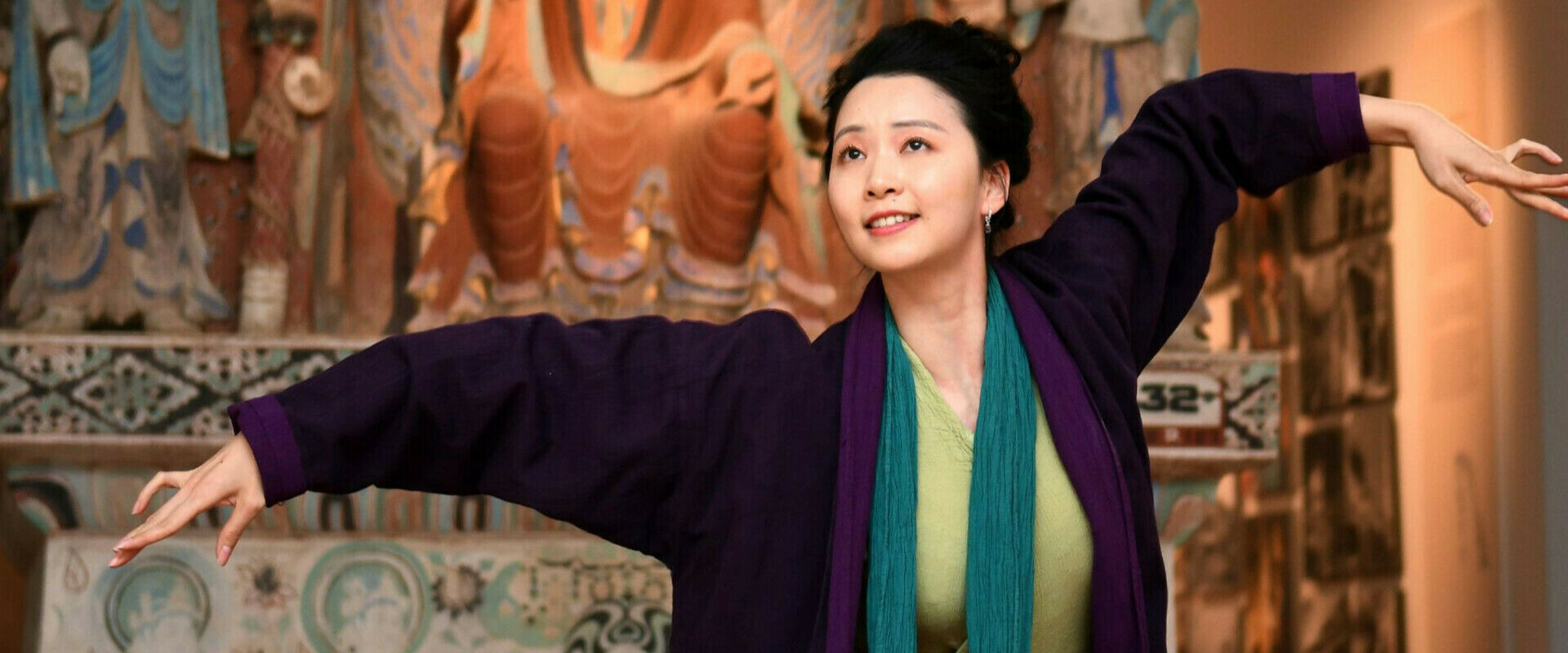 Language and Management to China