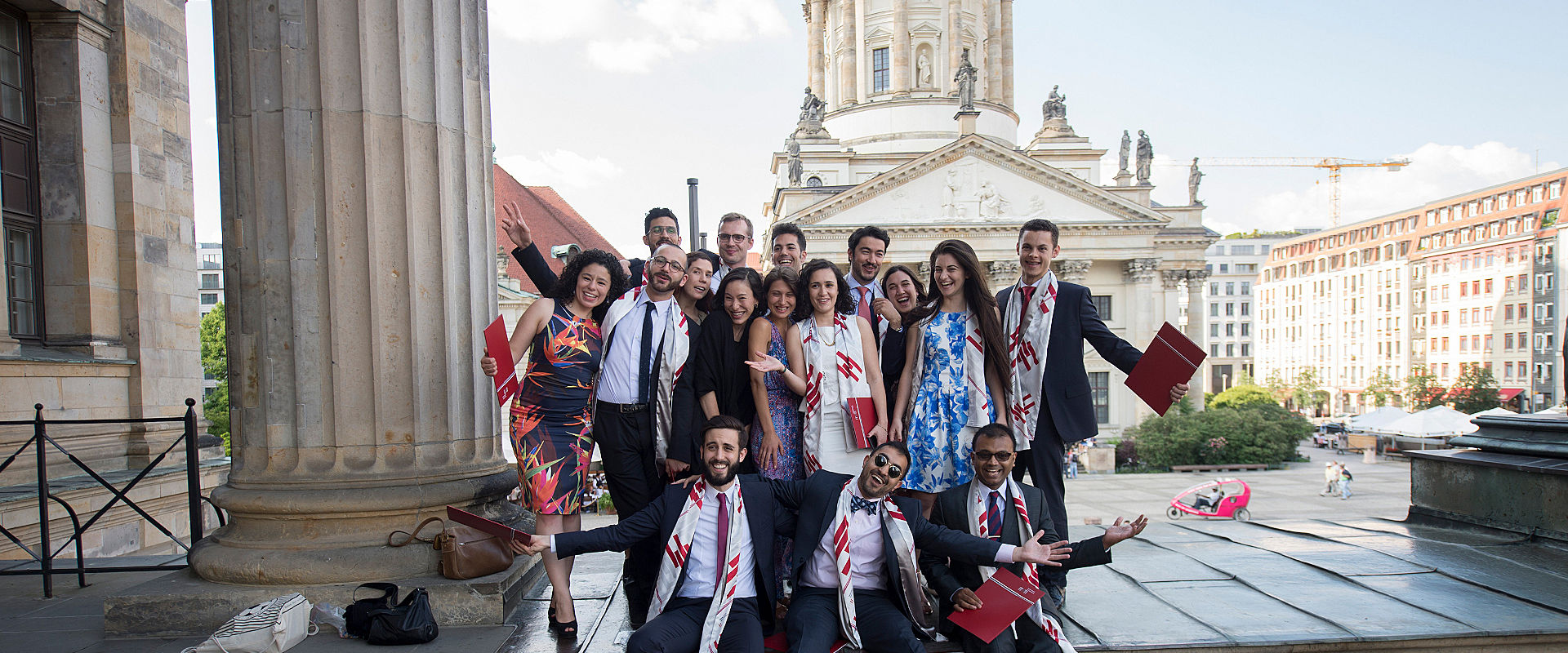 Master of Public Policy (MPP)