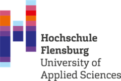 Flensburg University of Applied Sciences - Logo