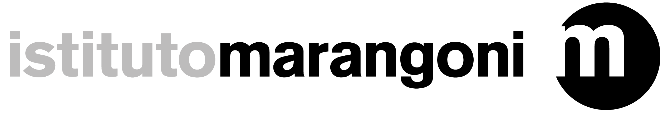 Istituto Marangoni International - Logo